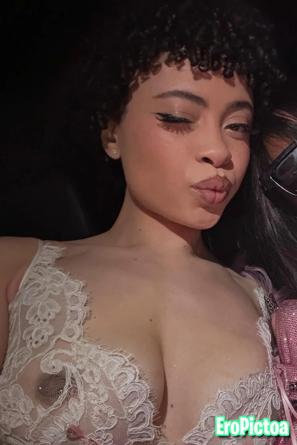 IceSpice gw 😈🍑 photo featuring Pussy - Part 26