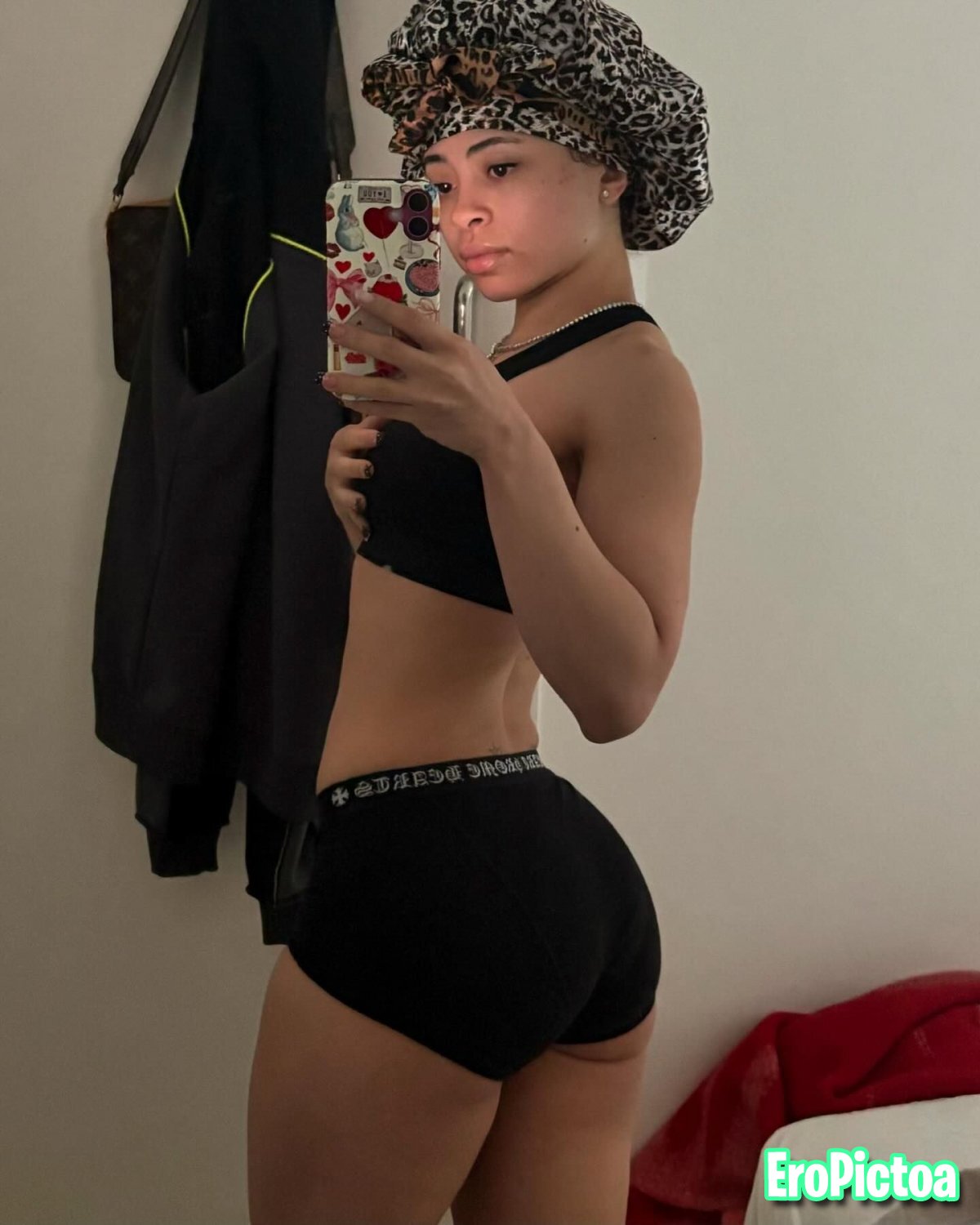 IceSpice gw 😈🍑 photo featuring Tits - Part 28