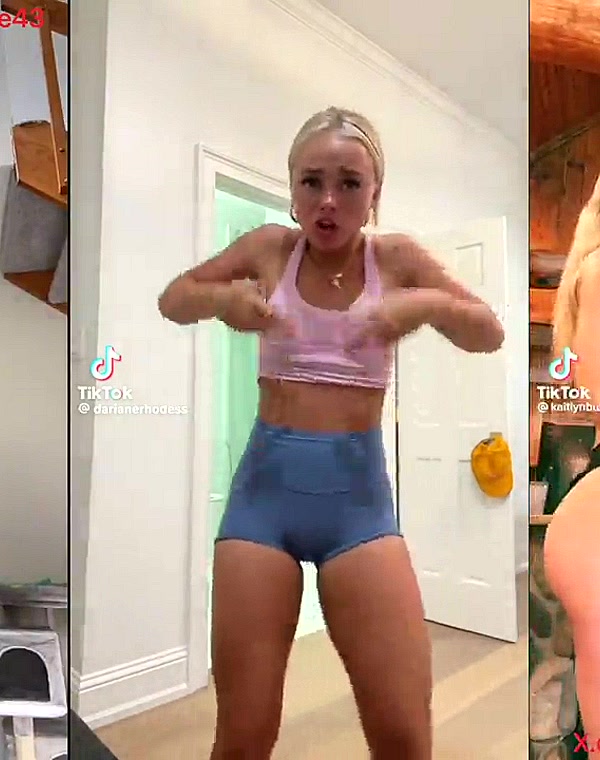 Thumbnail for All Blonde, brunette, and ginger snowbunny sluts fantasize about is cucking you with BBC. goon away.
