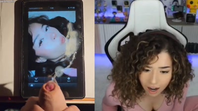 Thumbnail for P0k1 cumtribute + reaction edit