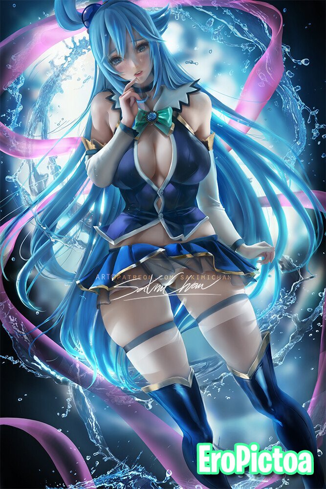 2D Art Collection Ep. 14 photo featuring videogameporn - Part 10