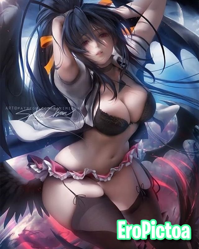 2D Art Collection Ep. 14 photo featuring booty - Part 65