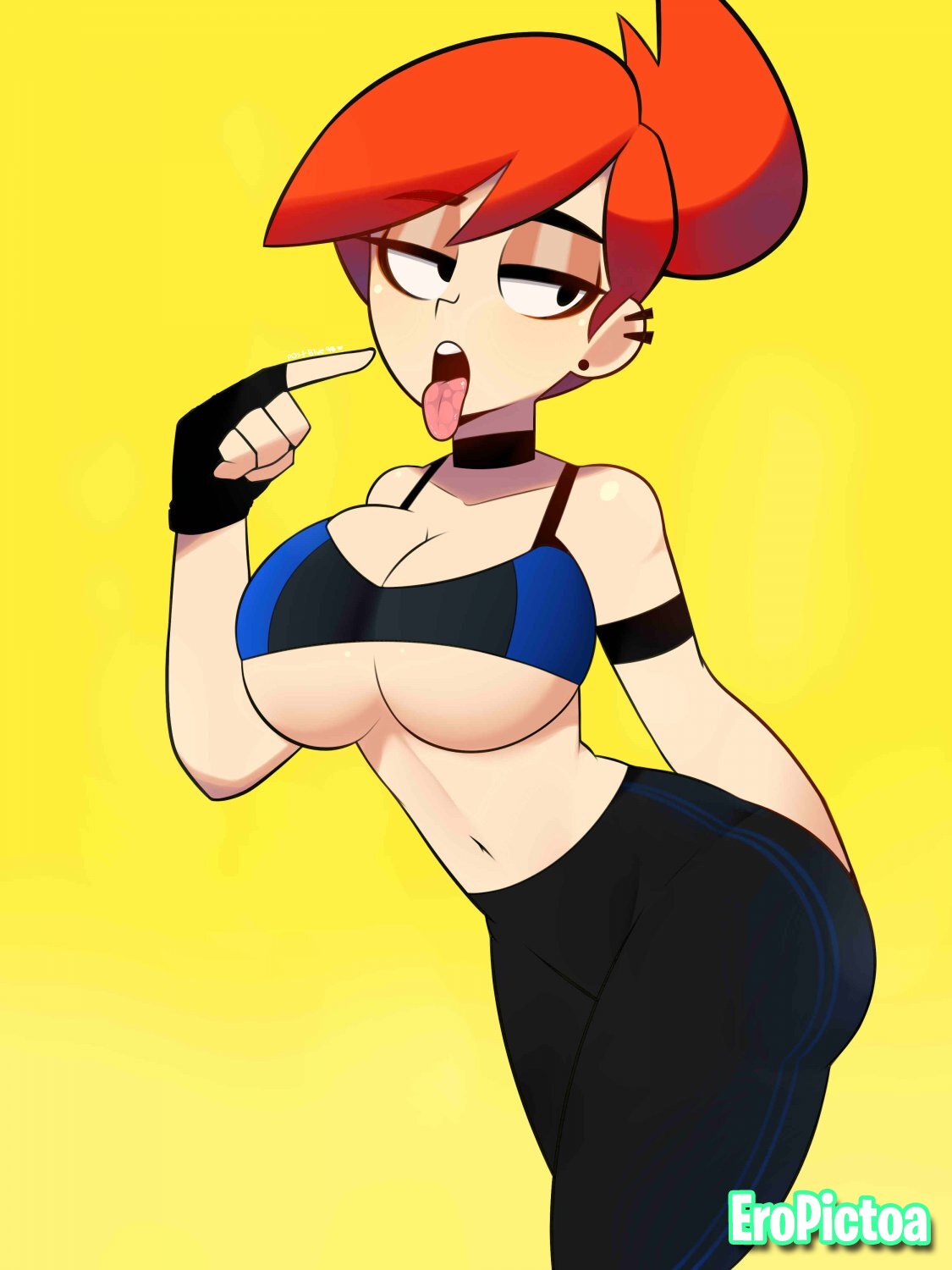 2D Art Collection Ep. 14 photo featuring artist - Part 77