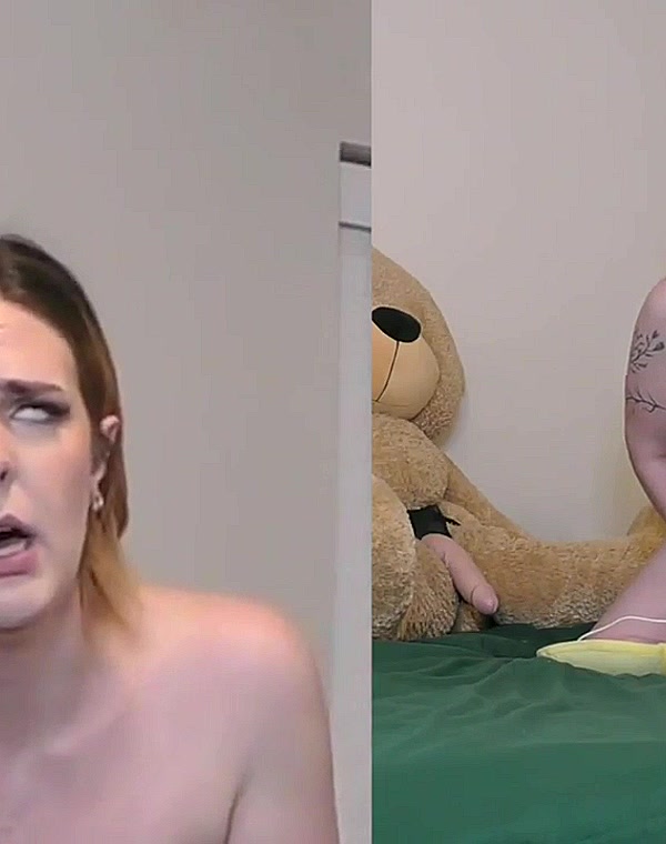 Thumbnail for Orgasm Announcement Comp w/ Countdown