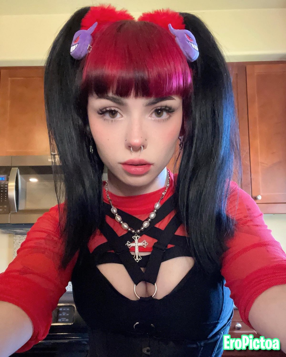 White Baddies Collection Ep. 4 photo featuring thicc - Part 17