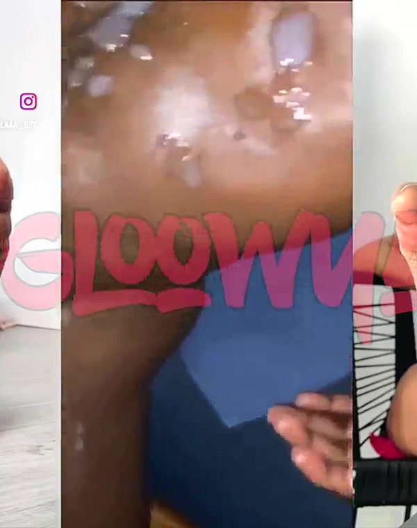 Thumbnail for Lolaaa_bby Feet babecock