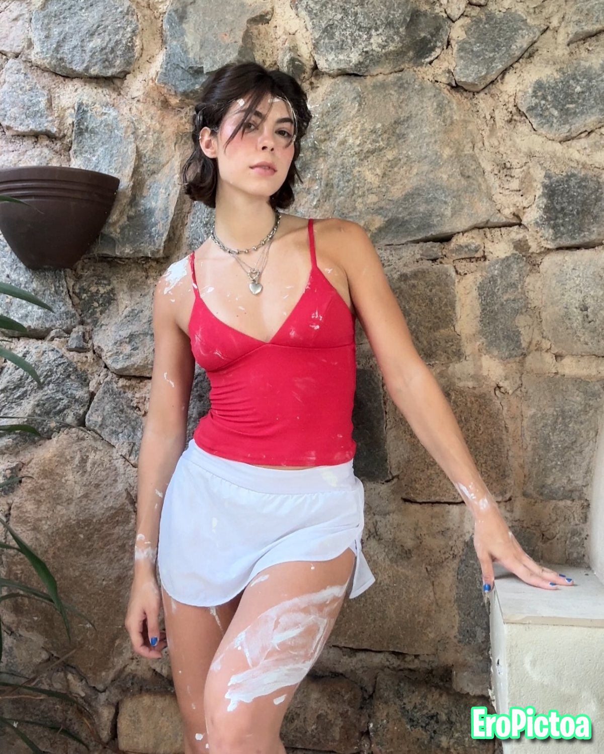 Camila Viseu photo featuring cuck - Part 66