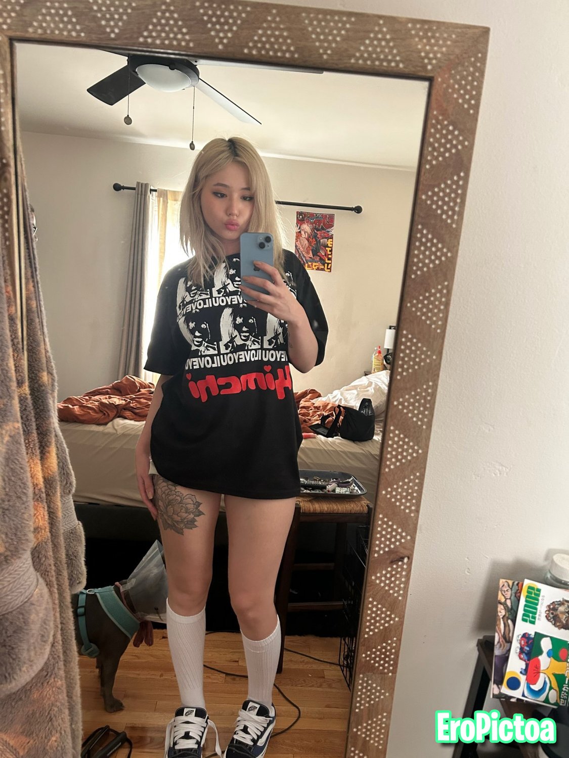 Asian Baddies Collection Ep. 1 photo featuring Thot - Part 10