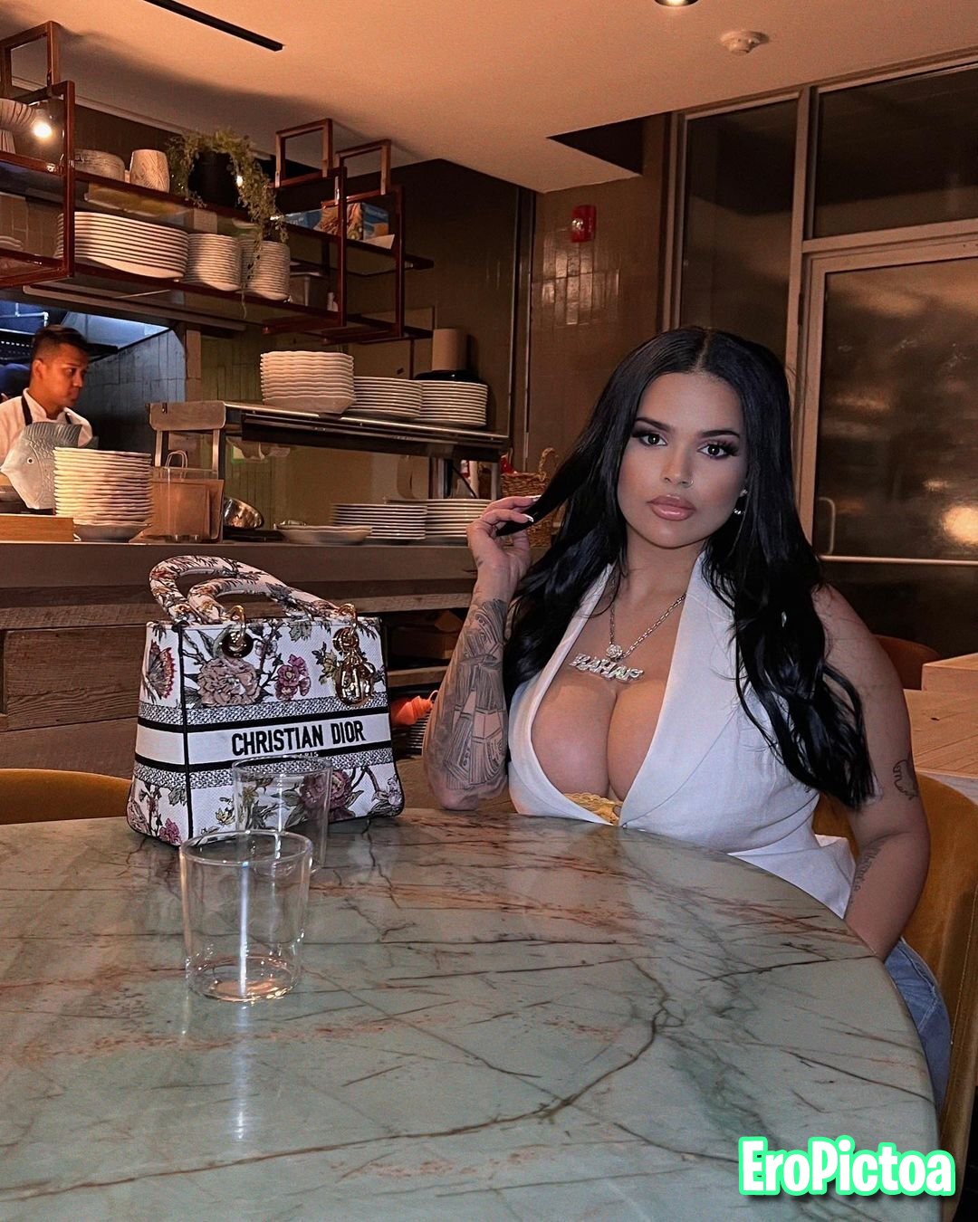 Brown Baddies Collection Ep. 2 photo featuring thot - Part 10