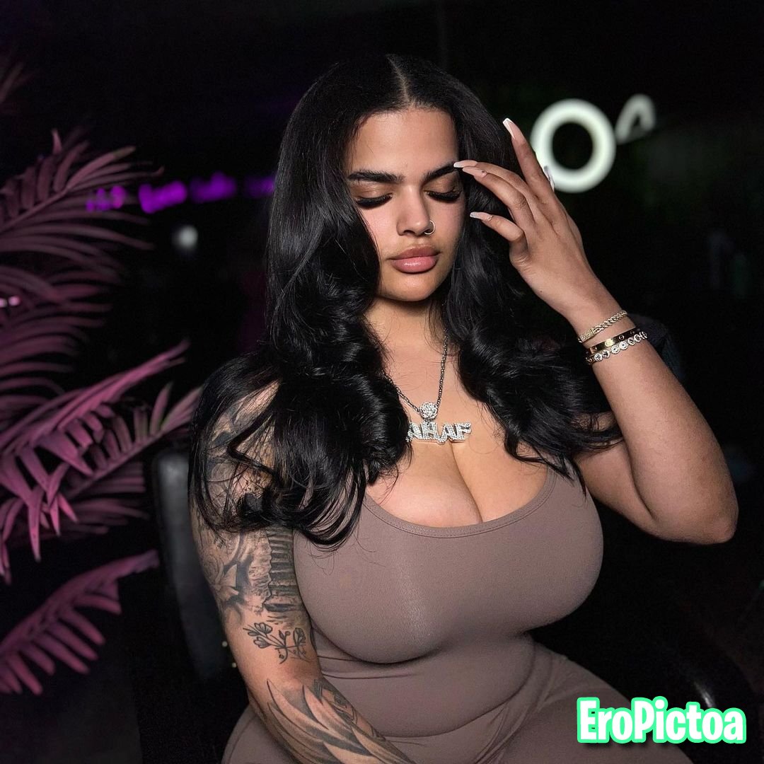 Brown Baddies Collection Ep. 2 photo featuring goonette - Part 9
