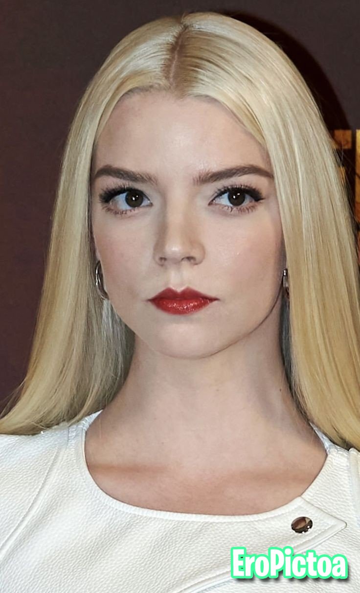 Anya Taylor Joy 🤤💦🍆 photo featuring Tight - Part 16