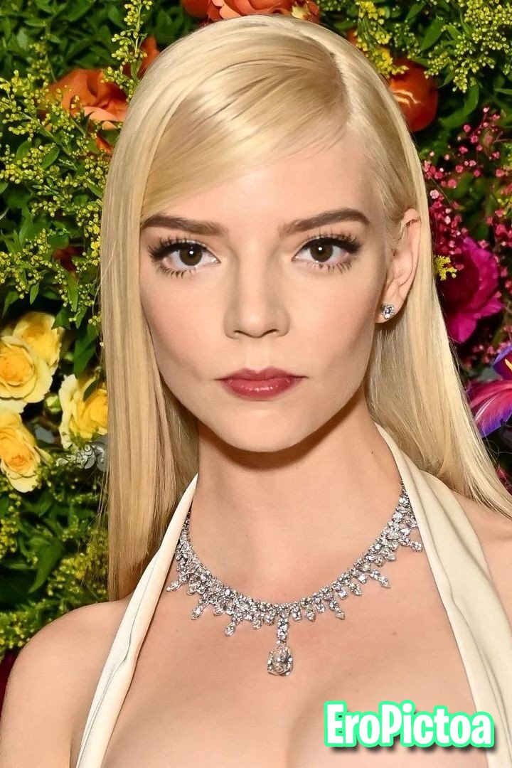 Anya Taylor Joy 🤤💦🍆 photo featuring Edge - Part 23