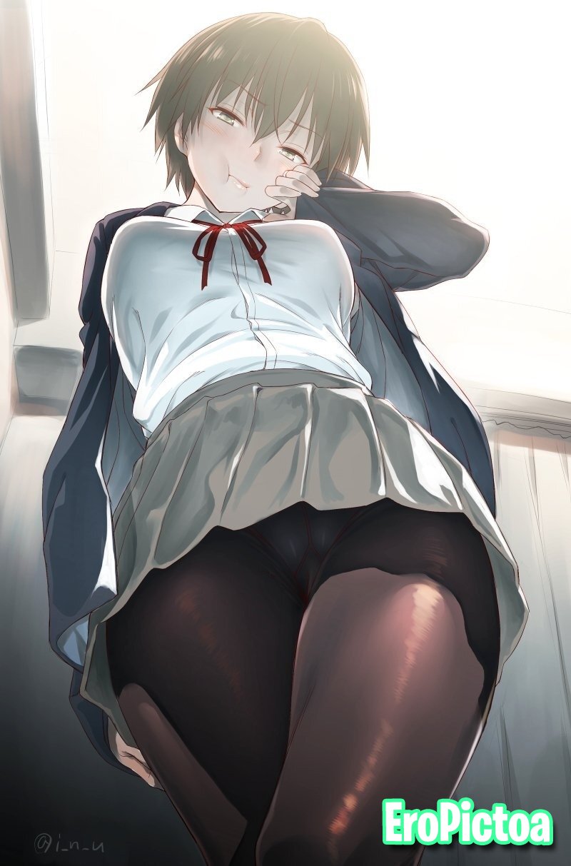 Anime Collection Ep. 2 photo featuring panties