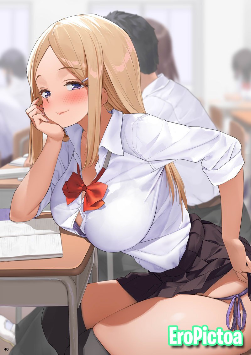 Anime Collection Ep. 2 photo featuring blowjob