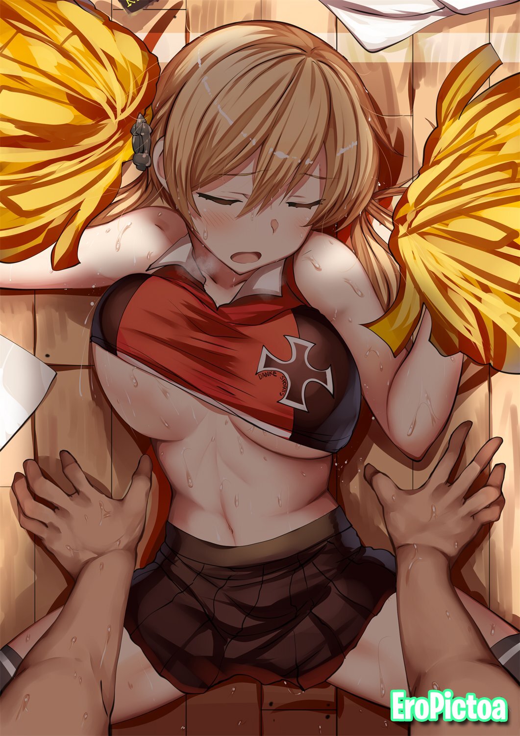 Anime Collection Ep. 10 photo featuring skirt - Part 20