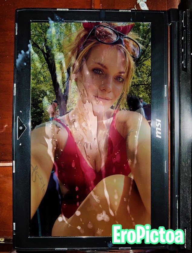 Asmr Shanny Tribs photo featuring Asmr - Part 3