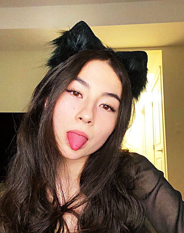 Thumbnail for Kyedae Cum Trib 2