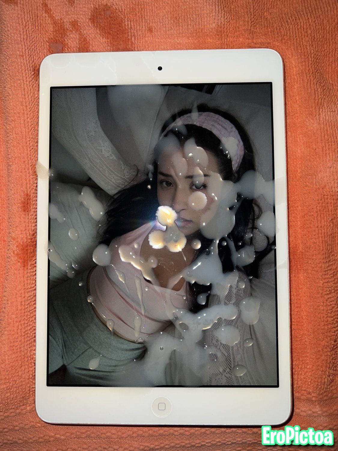 P0k1 trib #32 photo featuring cumtribute - Part 3