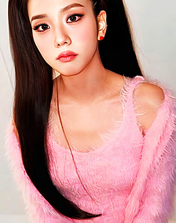Thumbnail for Blackpink jisoo Kpop cum tribute