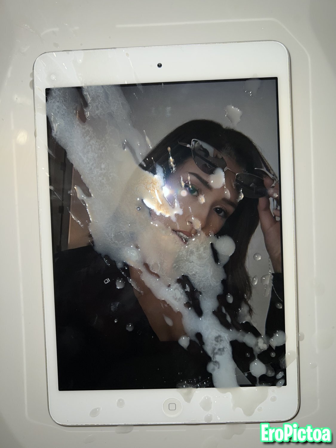 P0k1 trib #31 photo featuring cum tribute - Part 4