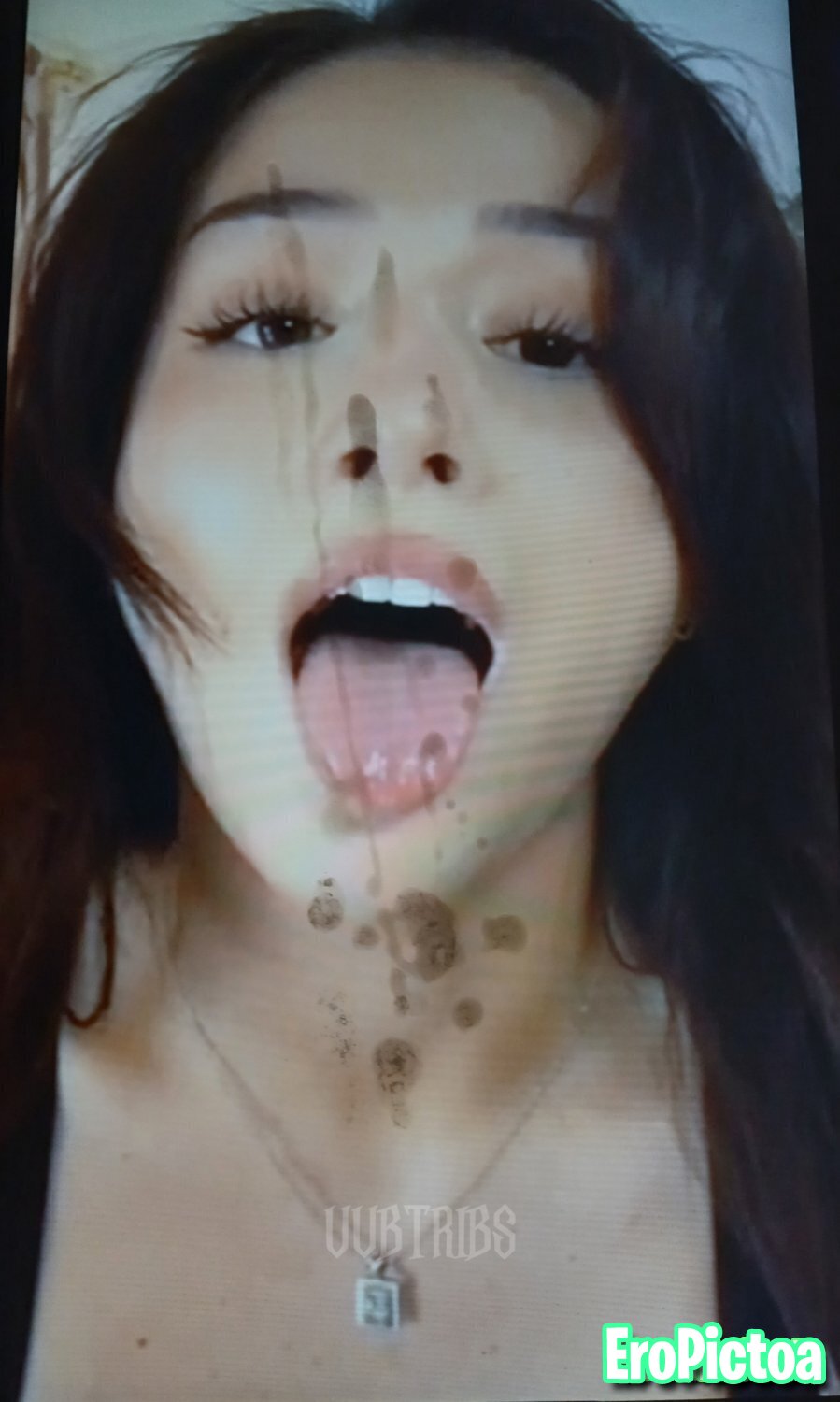 Cum Tribute - P0k1 photo featuring trib - Part 3