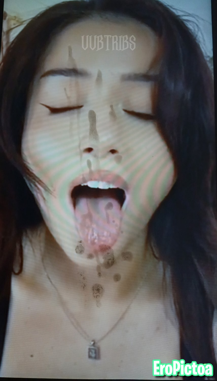 Cum Tribute - P0k1 photo featuring Celeb - Part 5