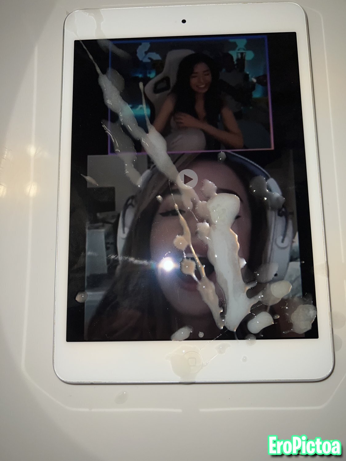 P0k1 trib #26 photo featuring cumtribute - Part 3