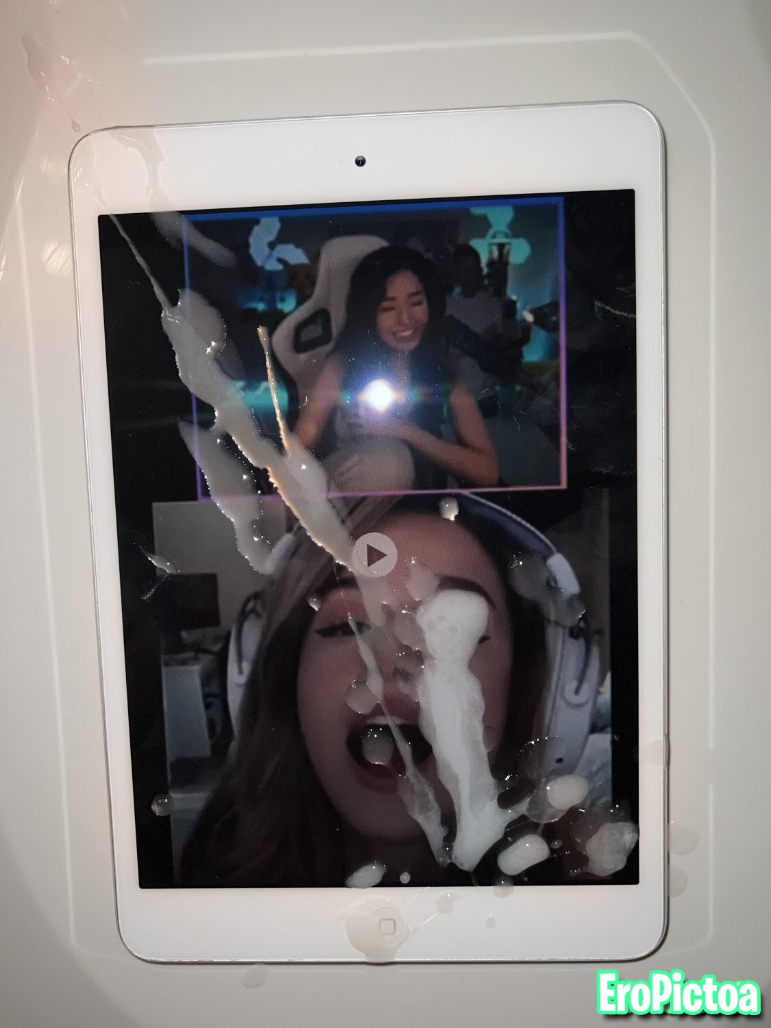 P0k1 trib #26 photo featuring cum tribute - Part 4