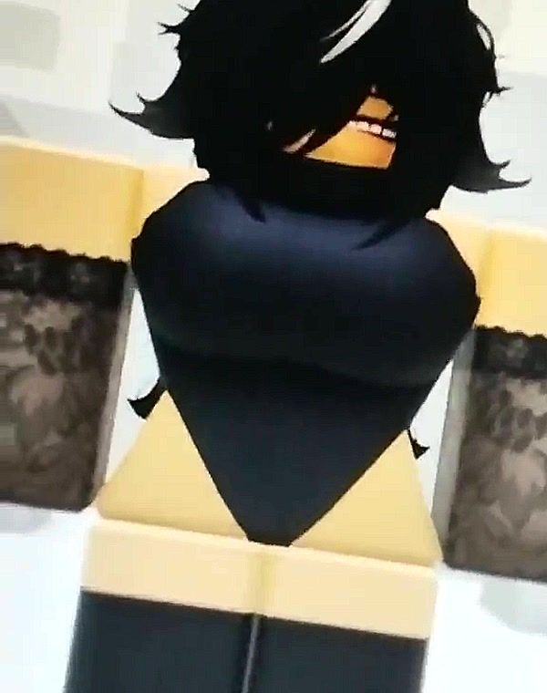 Thumbnail for Roblox cum tribute