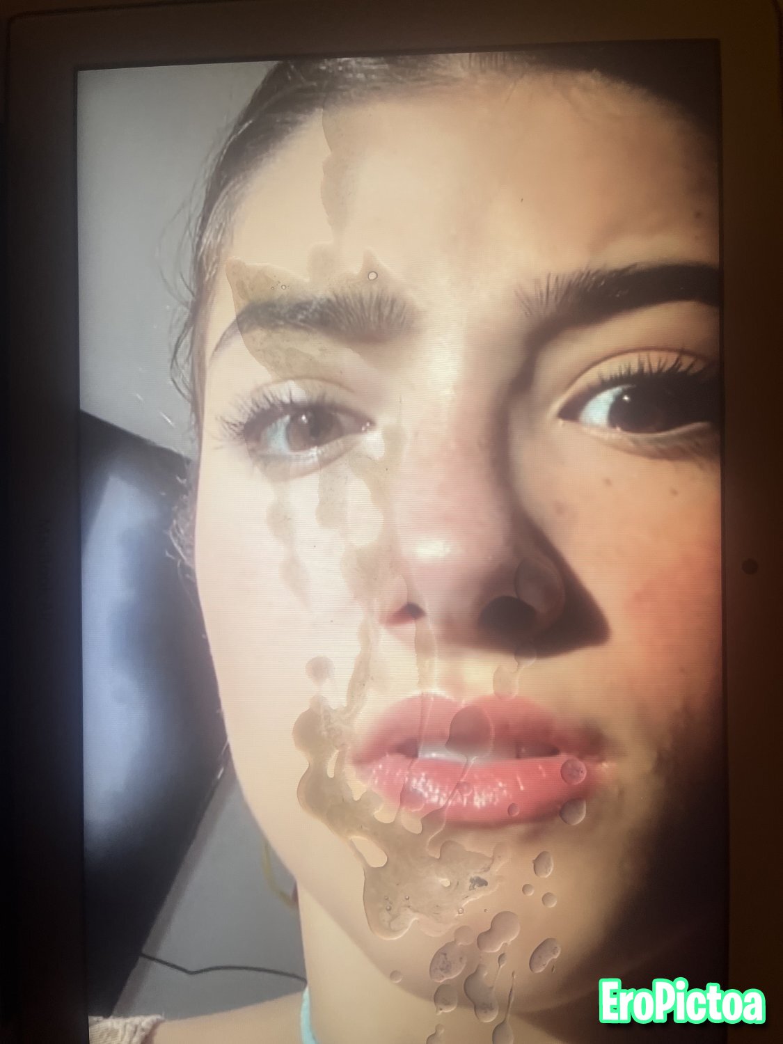 Charli D’Amelio Cum Tribute 1 photo featuring damelio - Part 3