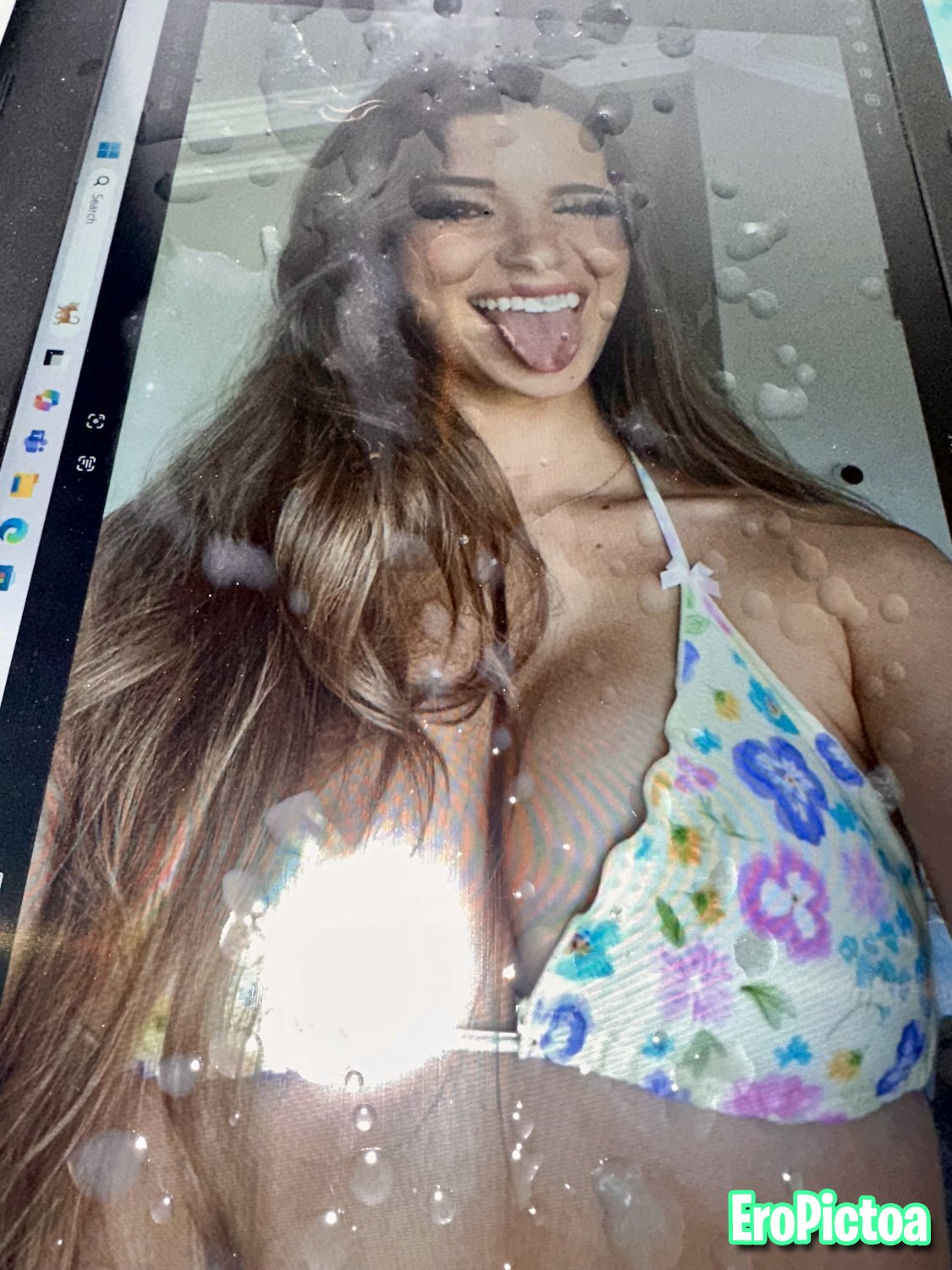 Brooke m cum tribute compilation photo featuring Cum tribute - Part 19