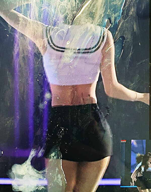Thumbnail for NMIXX BAE Cum Tribute (1)