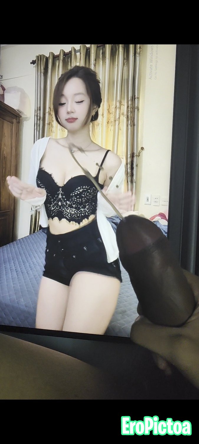 Bình An🤍 [Cum Tribute] photo featuring justbinhan