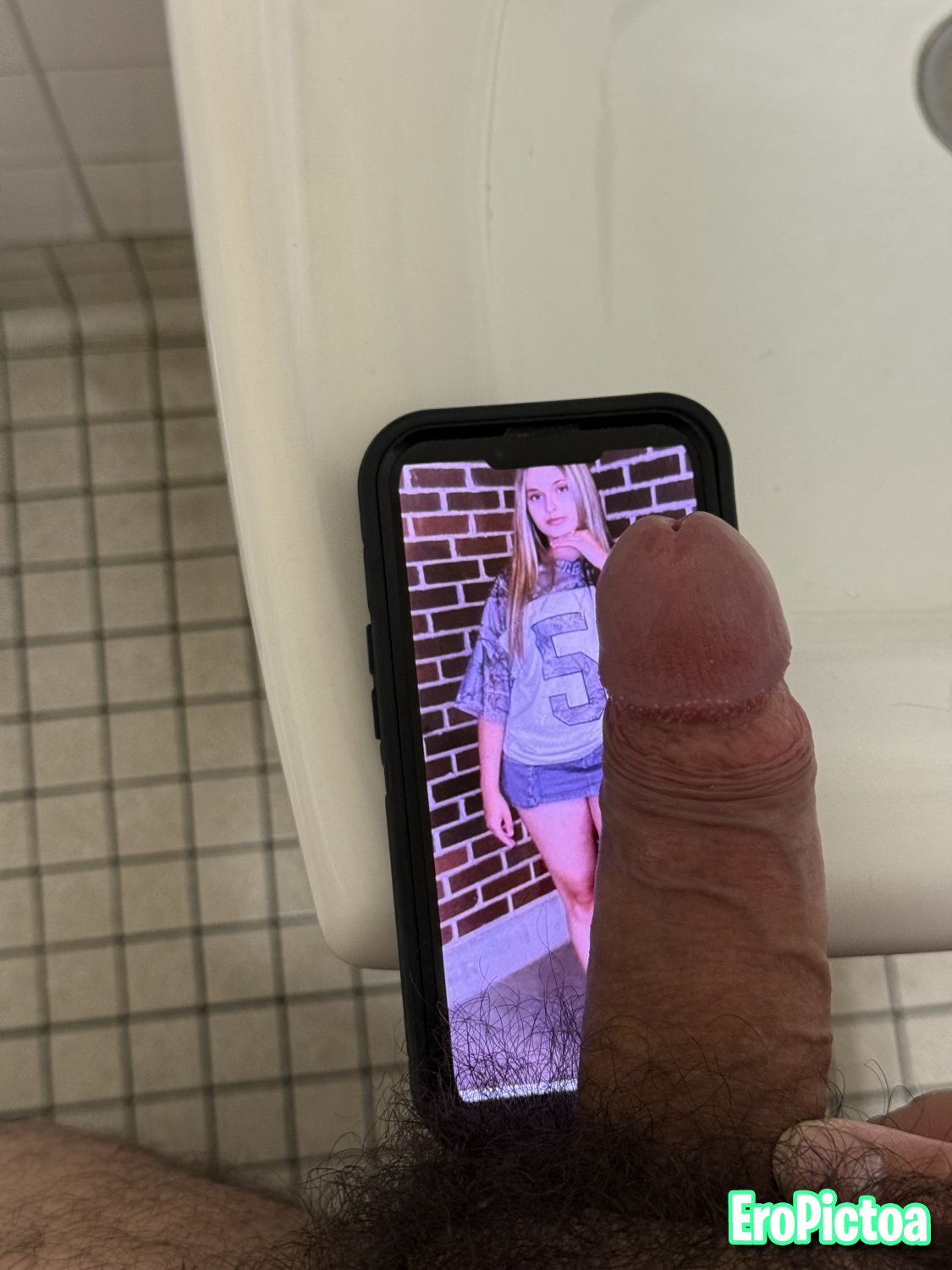 Cum tribute request photo featuring tributo