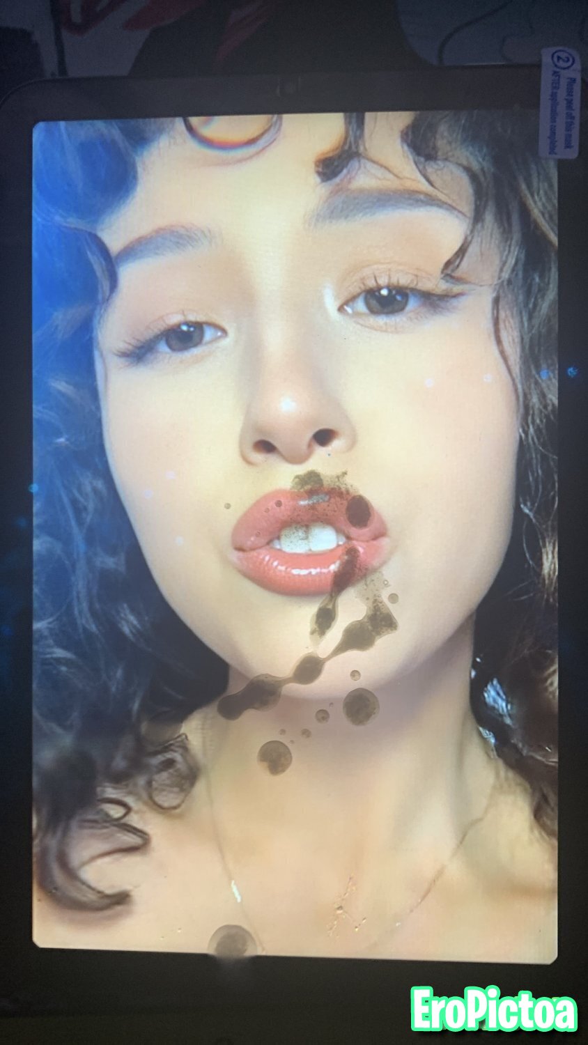 p0k1 Cumtribute photo featuring celeb - Part 2