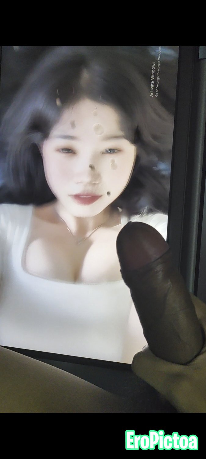 Mol🎀 [Cum Tribute] photo featuring asian - Part 11