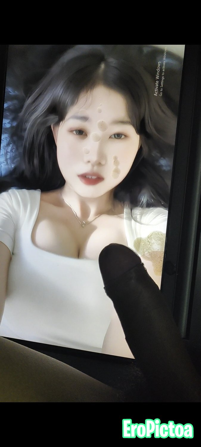 Mol🎀 [Cum Tribute] photo featuring nude - Part 21