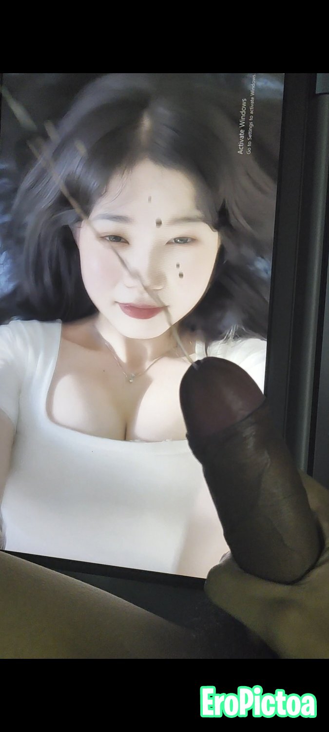 Mol🎀 [Cum Tribute] photo featuring nude - Part 9