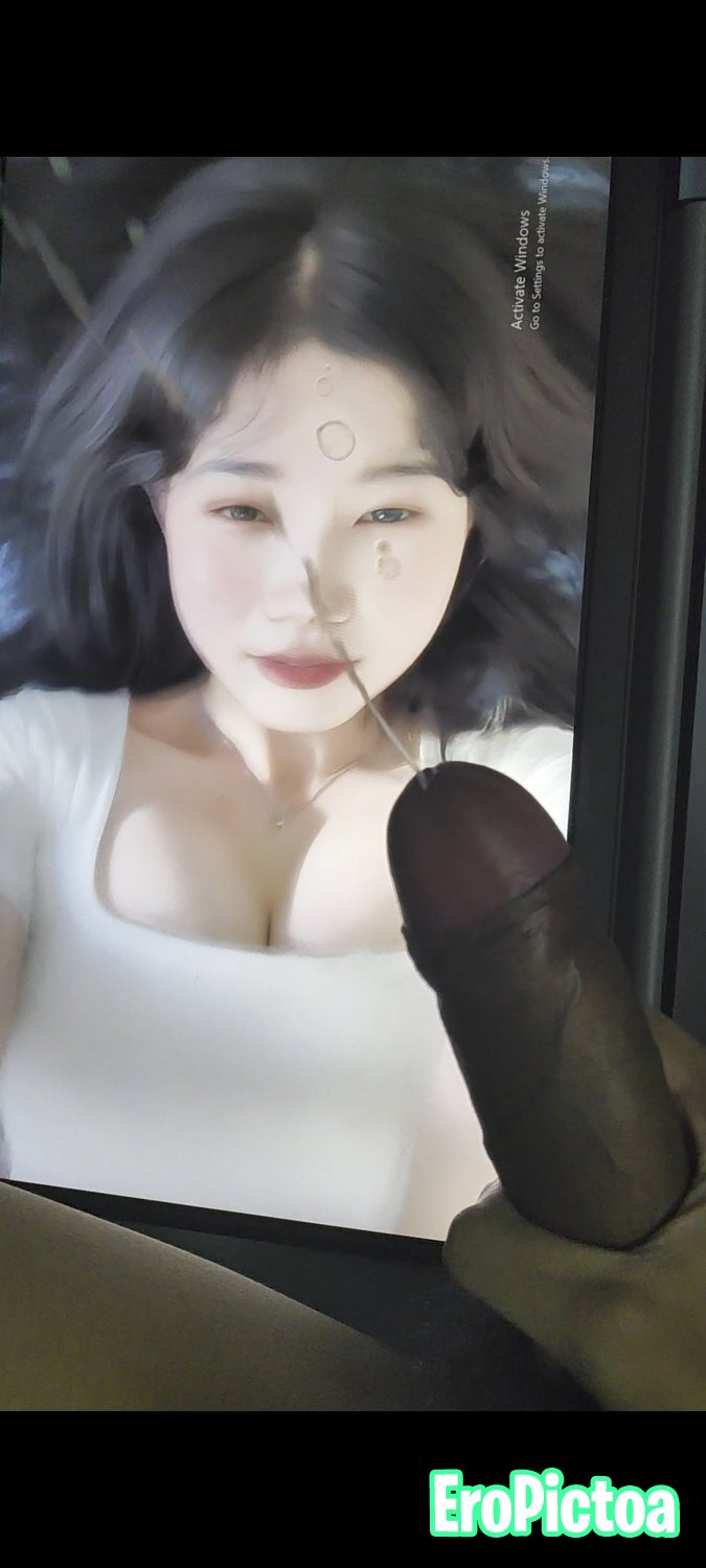Mol🎀 [Cum Tribute] photo featuring porn - Part 10