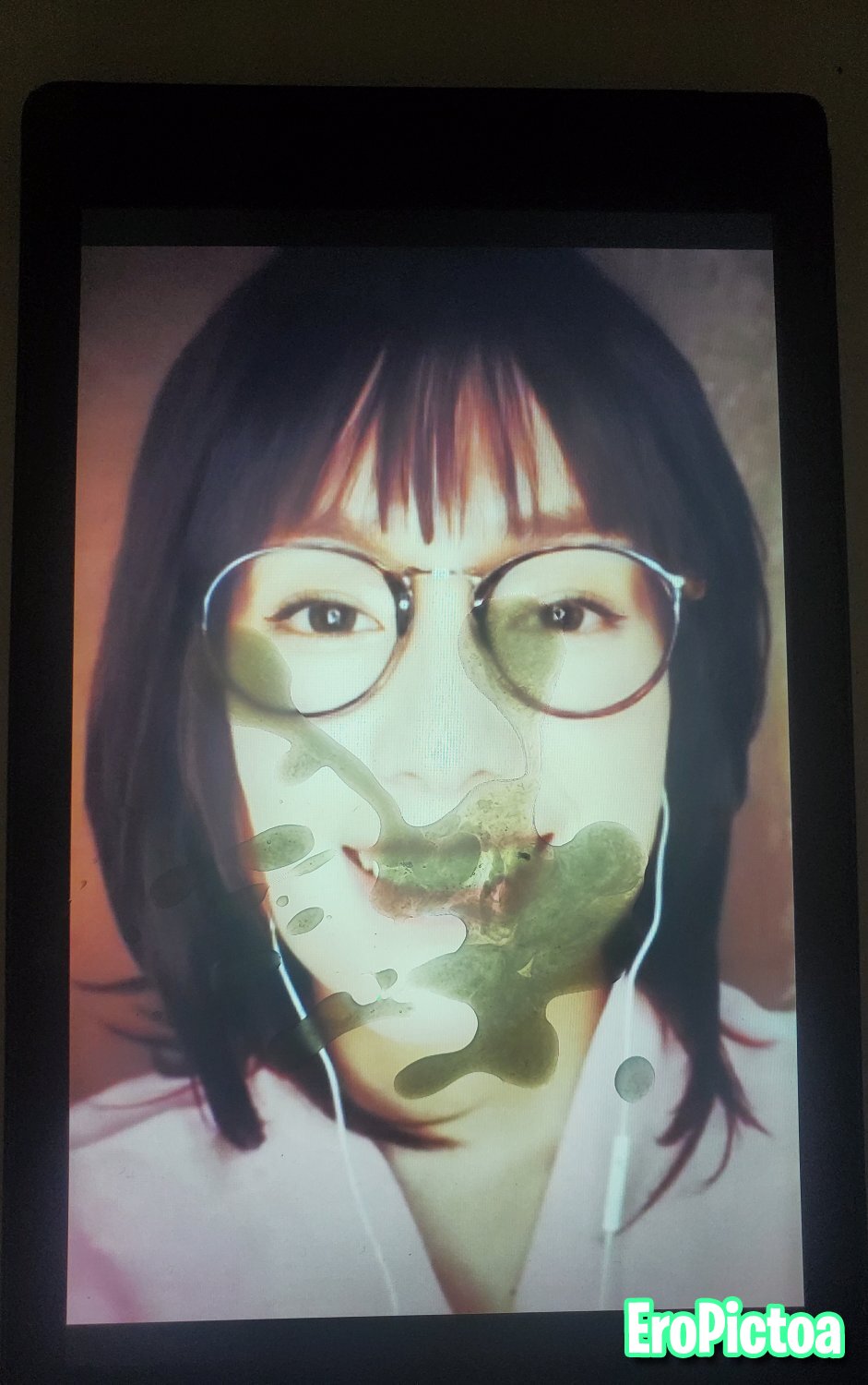 PASMO_ASMR_CUMTRIBUTE cum tribute Collab photo
