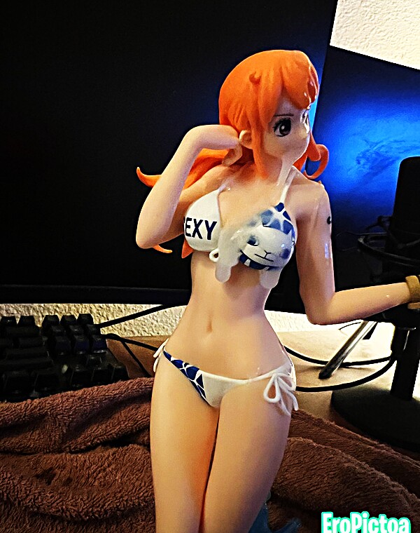 Thumbnail for Nami SOF Cum Tribute
