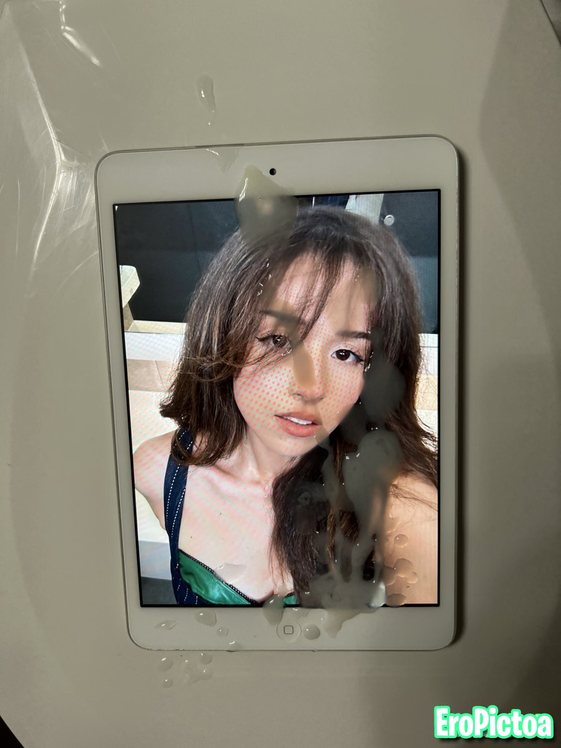 P0k1 trib #29 photo featuring tribute