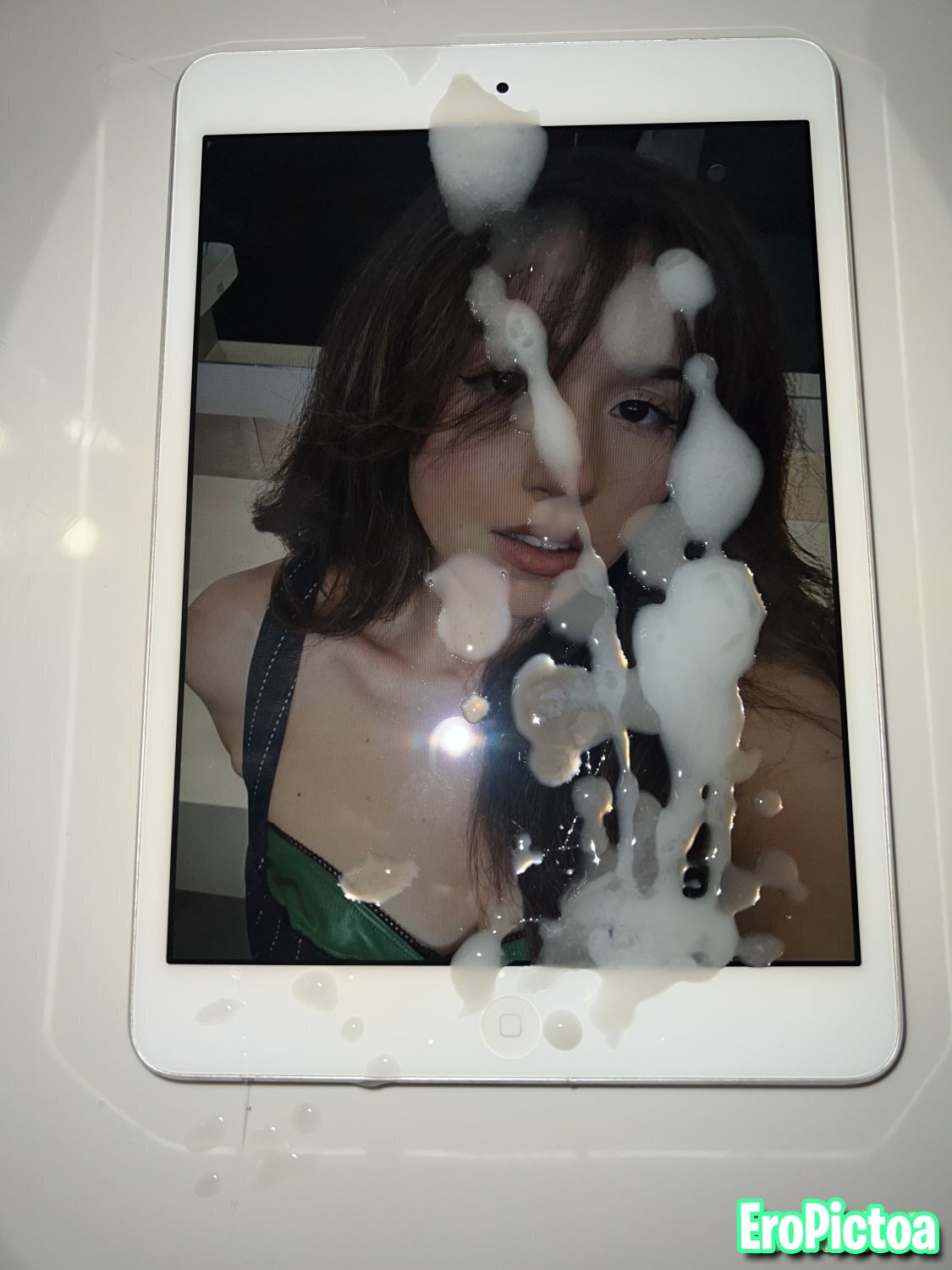 P0k1 trib #29 photo featuring cumtribute