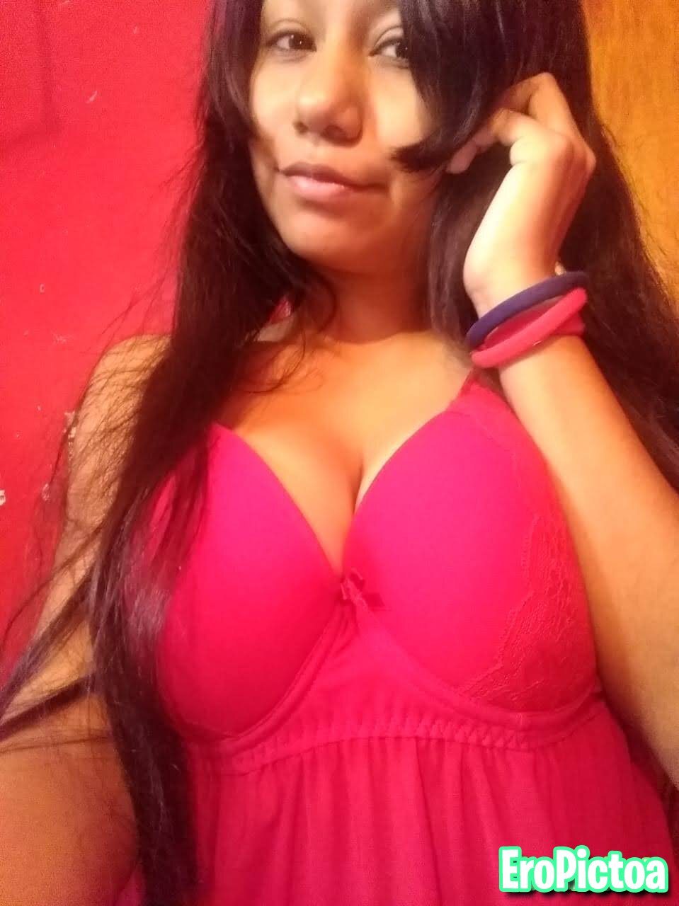 Enseñando todo en lencería 🔥 photo featuring pack - Part 6