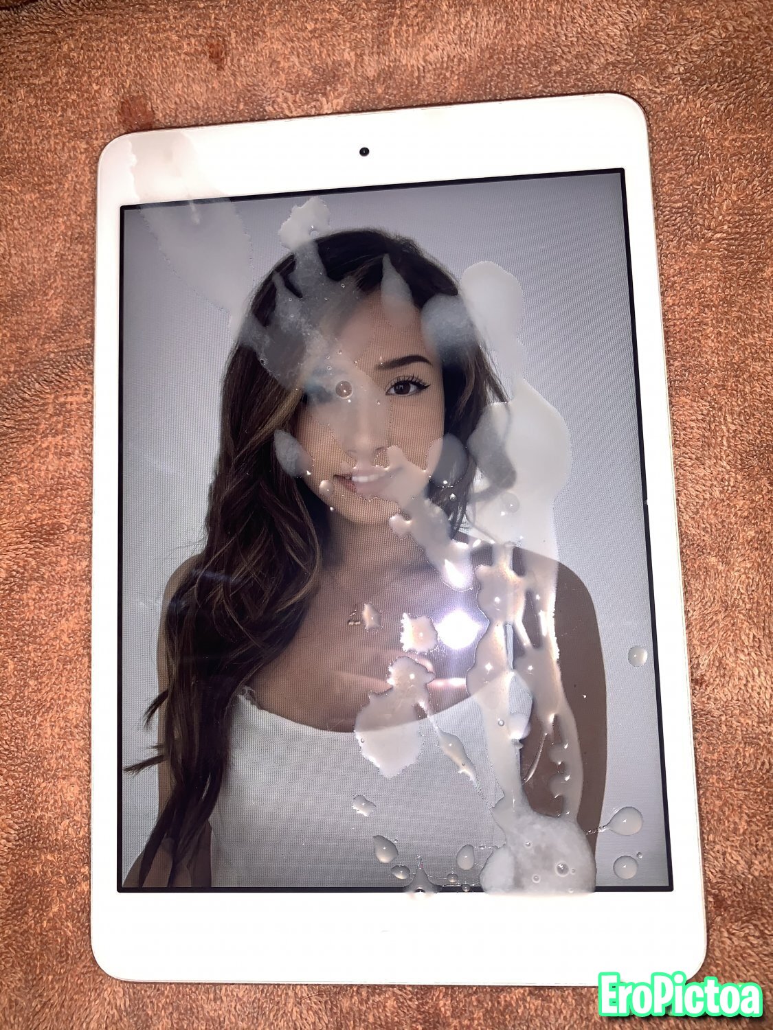 P0k1 trib #11 photo featuring cumtribute - Part 3