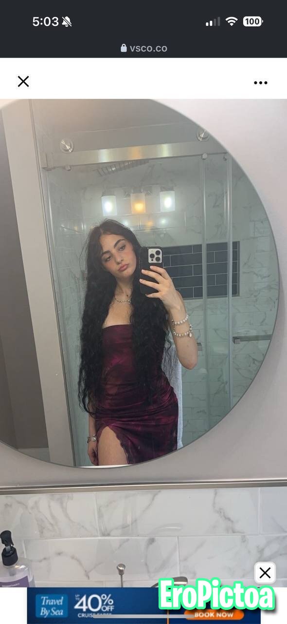 For Tribute: Request by Hails214 photo featuring Mirror - Part 9