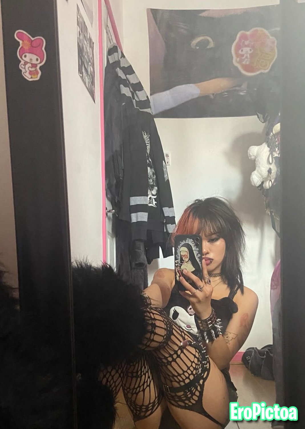 asmr slut needs cum tributes photo featuring slut