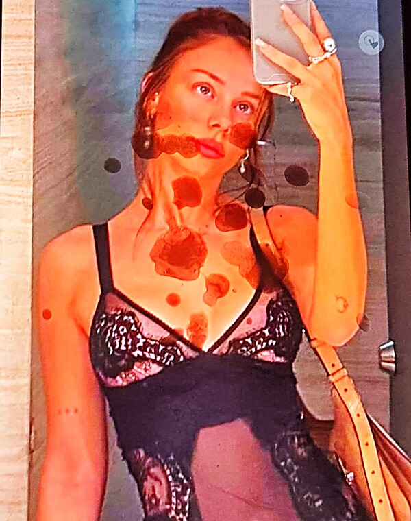 Thumbnail for Cum tribute Ester Exposito 04
