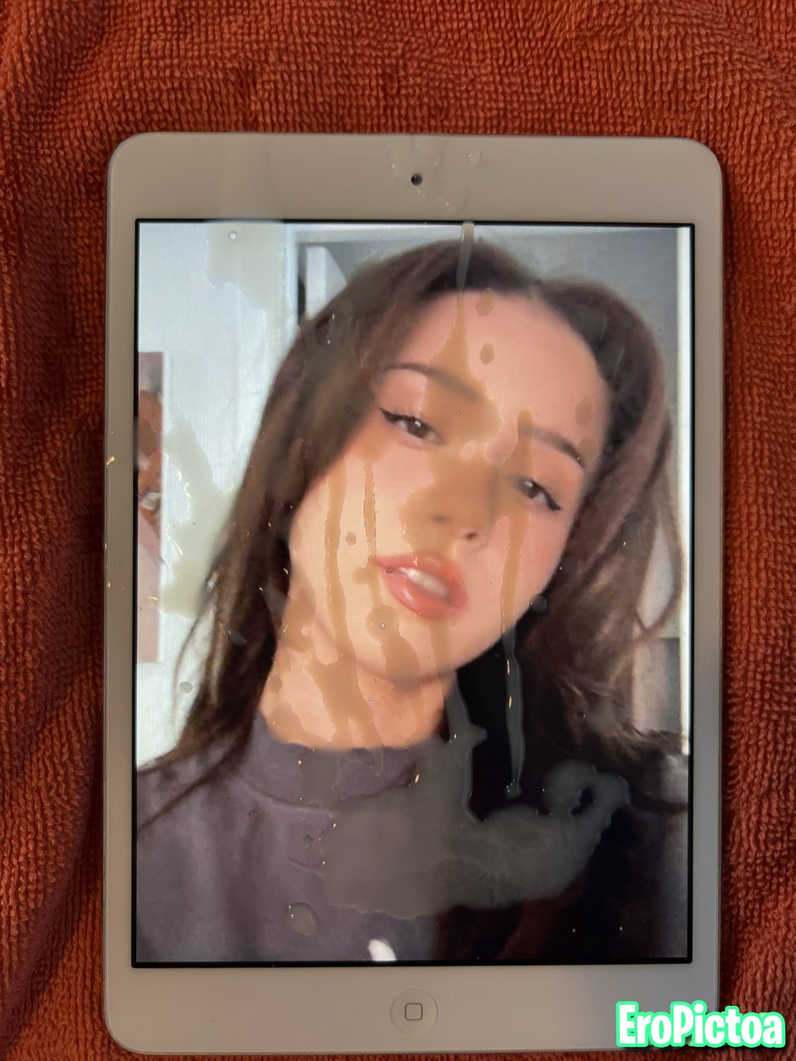 P0k1 trib #4 photo featuring cumtribute - Part 3