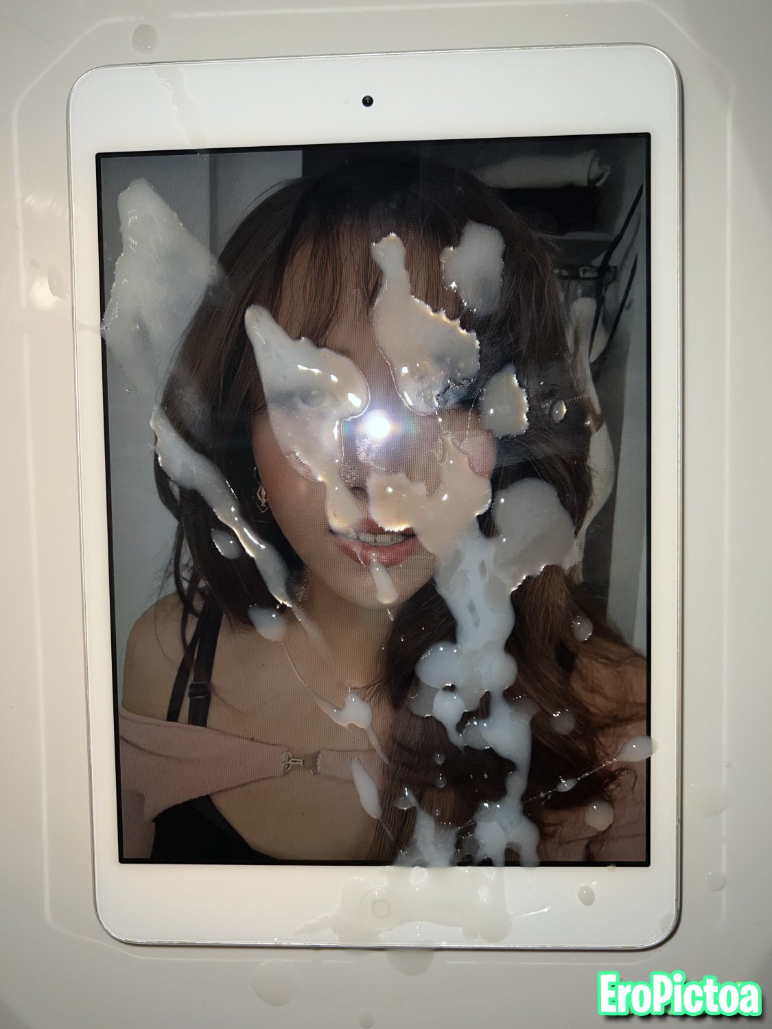 P0k1 trib #25 photo featuring cum tribute - Part 4